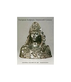 European Sculpture of the 19Th-Century