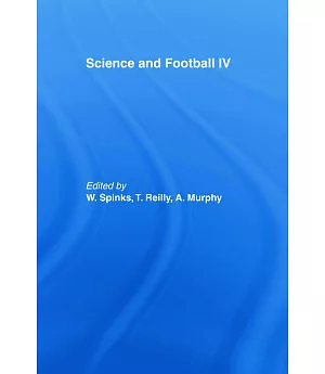 Science and Football IV