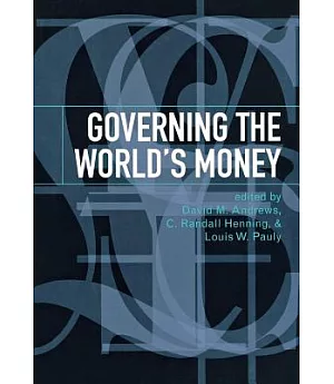 Governing the World’s Money