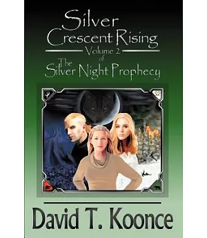 Silver Crescent Rising 2