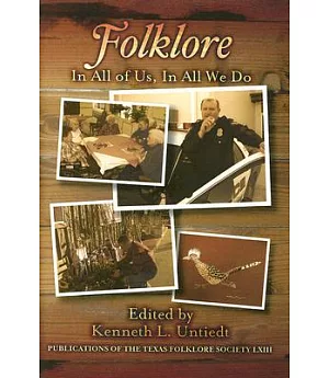 Folklore: In All of Us, in All We Do