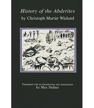 History of the Abderites