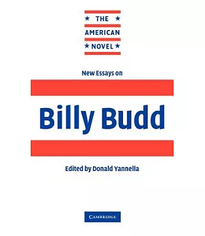 New Essays on Billy Budd