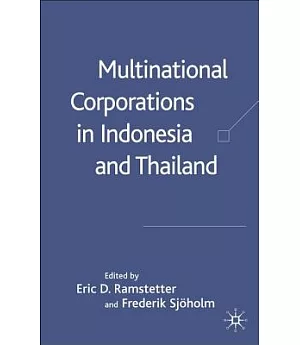 Multinational Corporations in Indonesia And Thailand: Wages, Productivity And Exports