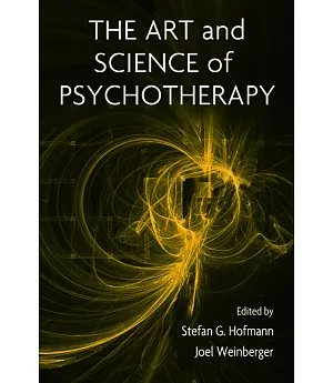 The Art And Science of Psychotherapy