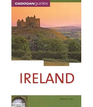 Cadogan Guides Ireland