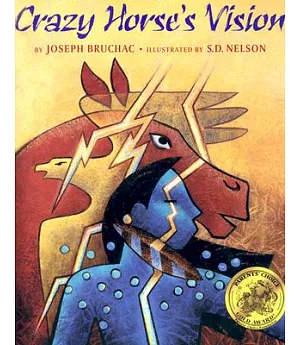 Crazy Horse’s Vision