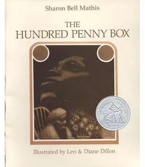 The Hundred-penny Box