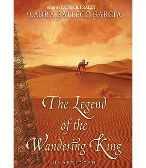 The Legend of the Wandering King: Library Edition