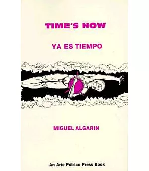 Time’s Now/Ya Es Tiempo