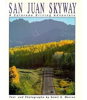 San Juan Skyway: A Colorado Driving Adventure