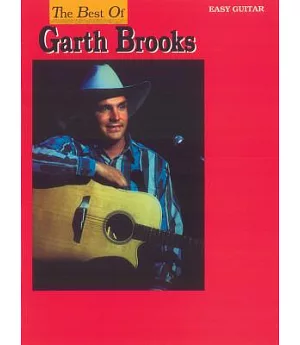 The Best of Garth Brooks