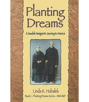 Planting Dreams: A Swedish Immigrant’s Journey to America