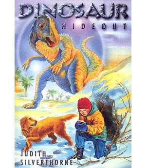 Dinosaur Hideout