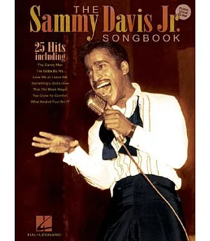 Sammy Davis Junior Songbook