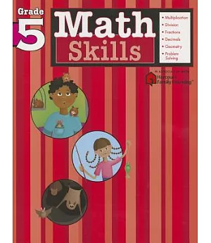 Math Skills: Grade 5