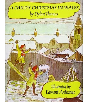 A Child’s Christmas in Wales