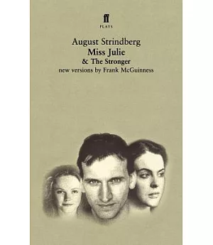 Miss Julie and the Stronger