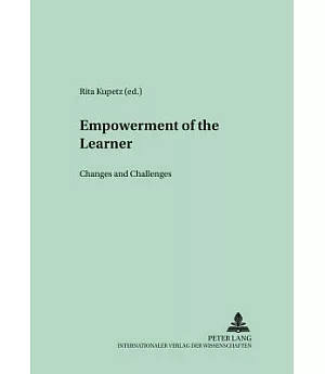 Empowerment Of The Learner