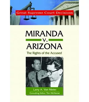 Miranda V. Arizona