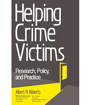Helping Crime Victims