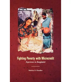 Fighting Poverty With Microcredit: Experience in Bangladesh