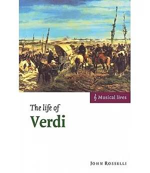 The Life of Verdi