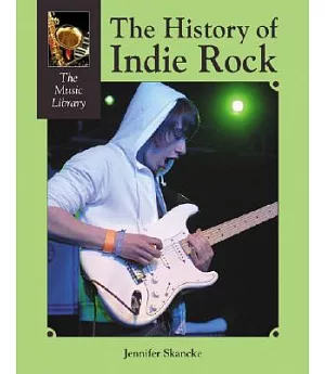 The History of Indie Rock