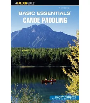 Basic Essentials Canoe Paddling