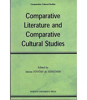Comparitive Literature and Comparitive Cultural Studies