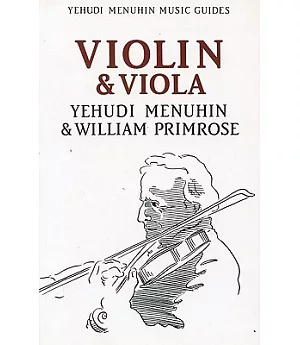 Violin and Viola