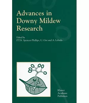 Advances in the Downy Mildew Research