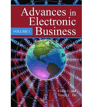 Advances in Electronic Business