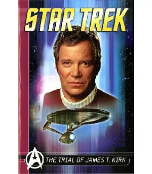 Star Trek: The Trial of James T. Kirk