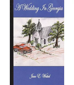 A Wedding in Georgia