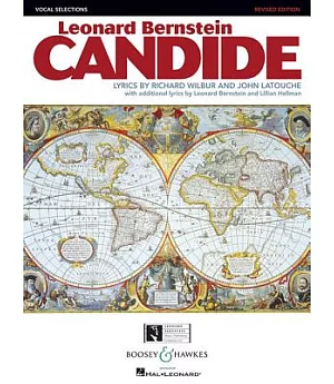 Candide: Vocal Selections