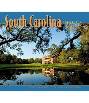 South Carolina Impressions