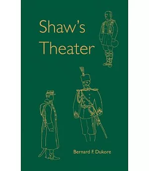 Shaw’s Theater