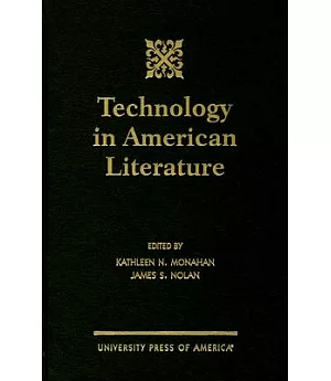 Technology in American Literature