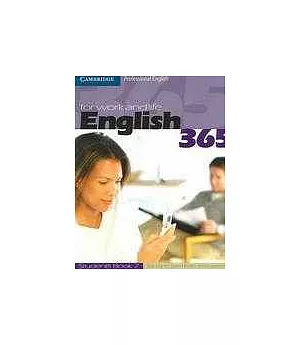 English365: For Work and Life