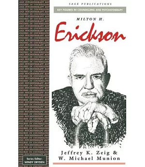 Milton H. Erickson