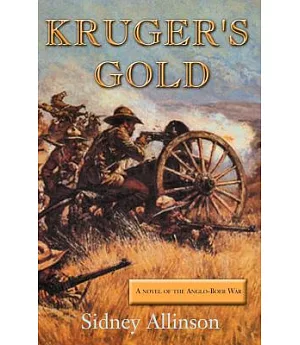 Kruger’s Gold