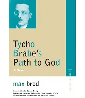 Tycho Brahe’s Path to God