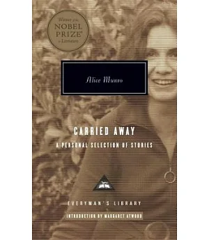 Carried Away: A Selection of Stories