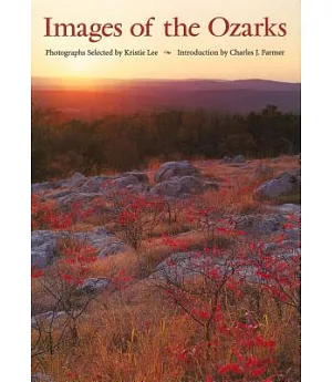 Images of the Ozarks