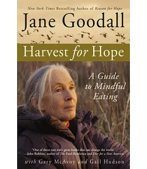 Harvest for Hope: A Guide to Mindful Eating