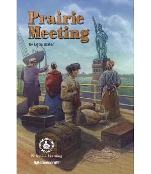 Prairie Meeting