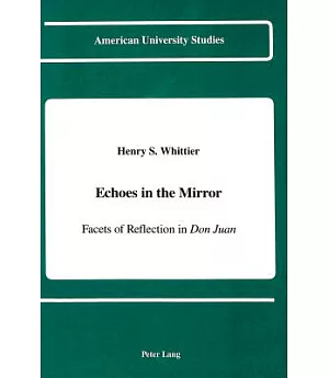 Echoes in the Mirror: Facets of Reflection in Don Juan