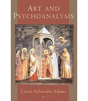 Art and Psychoanalysis