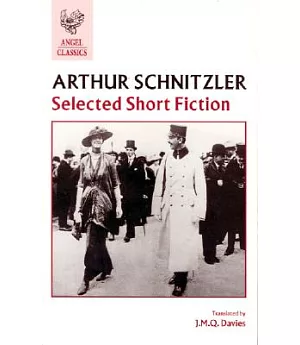Selected Short Fiction
